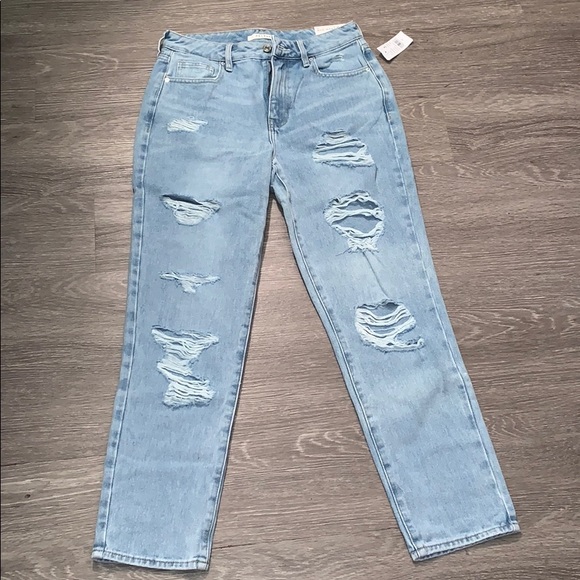 PacSun bundle high waisted jeans - Picture 6 of 8